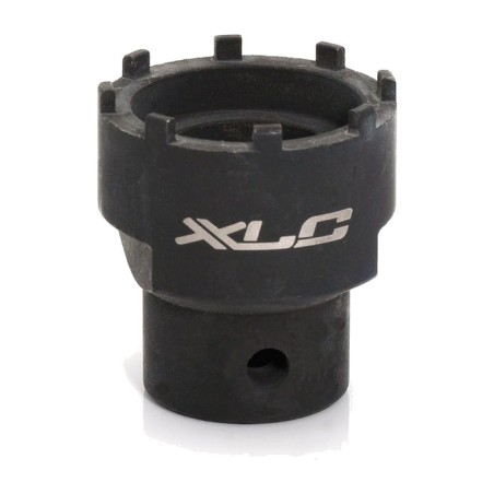 llave eje pedalier para isis drive 8 ranur to-s04