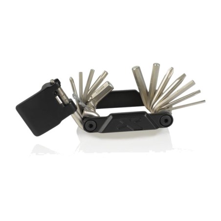 multifunction key with 15 functions to-m20