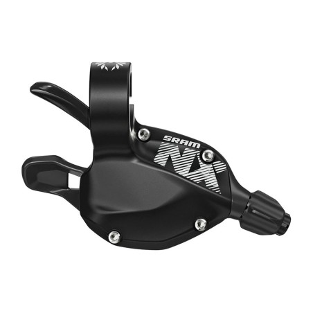 sram nx eagle trigger 12v fietsschakelbediening