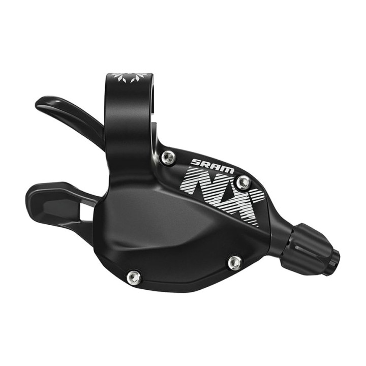 SRAM NX EAGLE TRIGGER 12V bicycle shift controls 100359