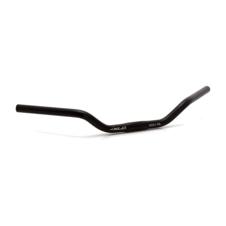 polkupyörän ohjaustanko trekking 25.4mm hb-c03