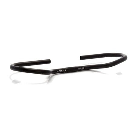 guiador de bicicleta de alumínio trekking multif 25.4mm hb-c05