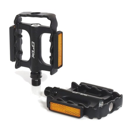 aluminum pedals mtb/atb ultralight ii pd-m11 98x62 mm