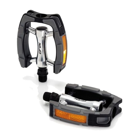 pedaler aluminium confort pd-c07