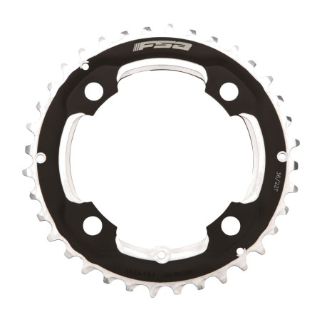 δισκάκι mtb pro 104mm