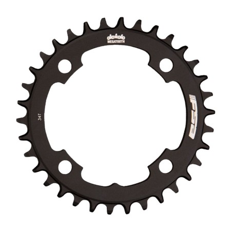 chainring mtb 1x11 104mm