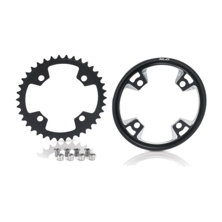 systemkedjeblad bosch e-bike cr-e02 104mm