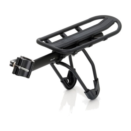 rear grill rack to the aluminum seat post rp-r06