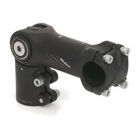 power handlebar tiller a-head 1-1/8 st-t13 31.8mm