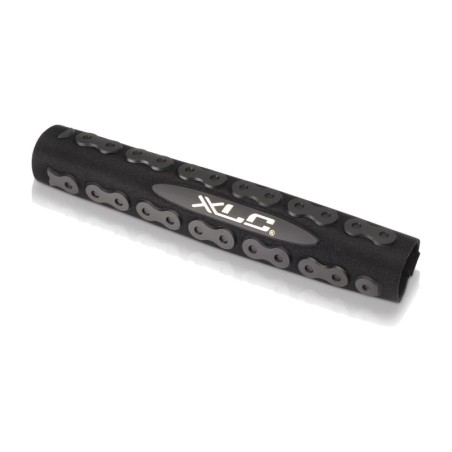 protector, sheath rear neoprene for blows chain bicycle cp-n03 250x130x130 mm