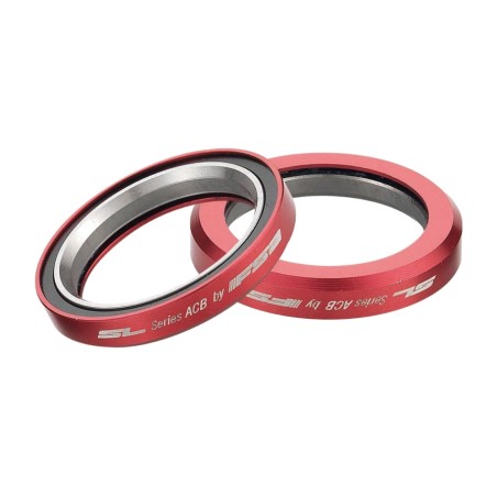 roulement de direction  sl th-070e acb 45°x45° 1.5 mr128r