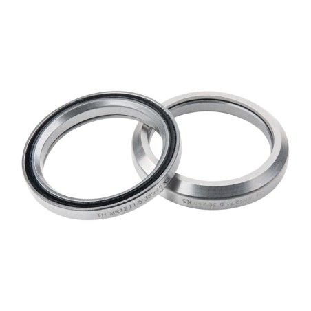 steering bearing  th-870e acb 45°x45° 11/8  singles mr121