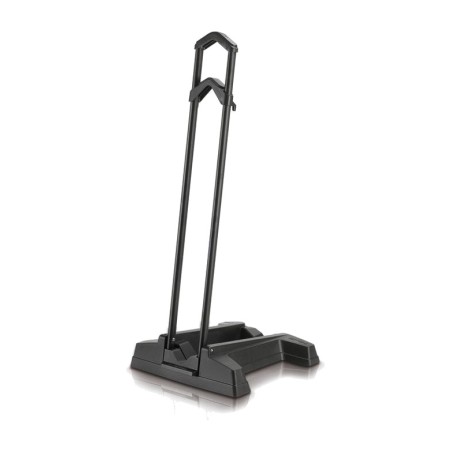 display stand for bicycle xlc unistage pro max 29 vs-f08 87x35x13cm - foldable with lock