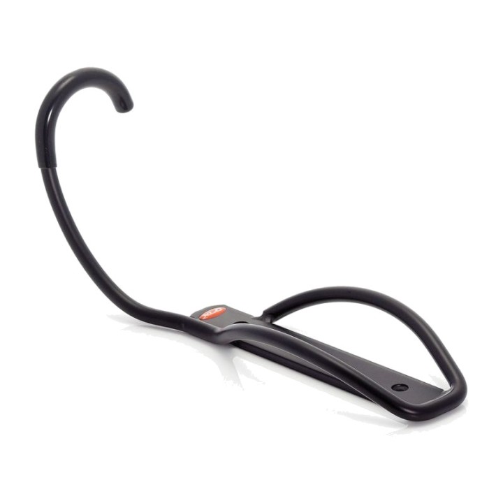 XLC Soporte de pared para rueda delantera KS-W01