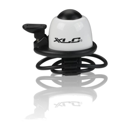 campanello di alluminio per bicicletta dd-m07 22.2-31.8 mm