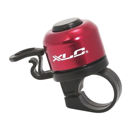 timbre d'alumini per a bicicleta dd-m06 22.2 mm