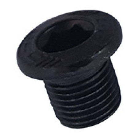 aluminijast vijak  mtb nail ml163