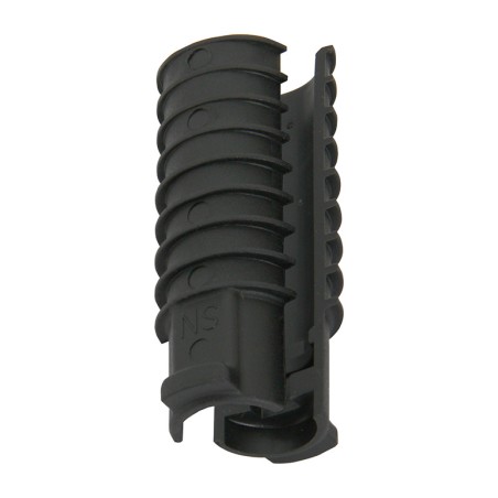 adaptor pentru tije de aluminiu ale șelei di2