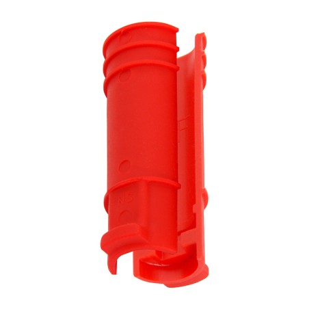 adapter för sadelstolpar kol di2