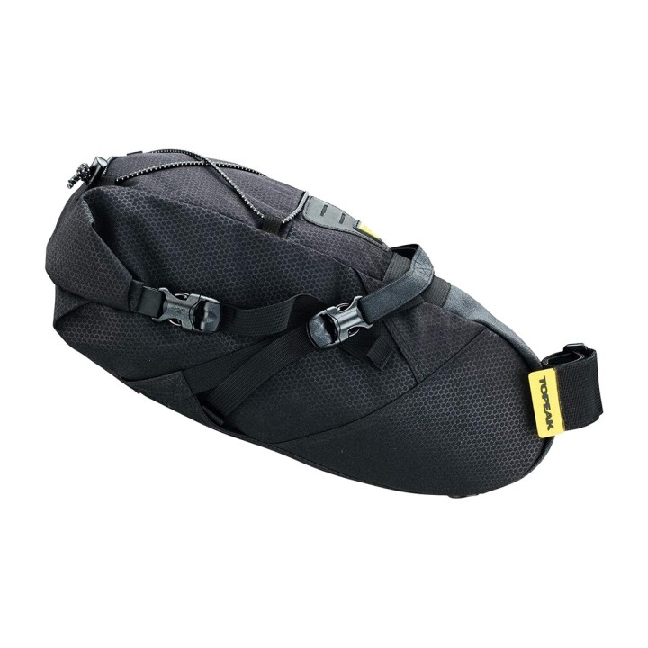TOPEAK Sicherheitsgurttasche BACKLOADER 6L 50215