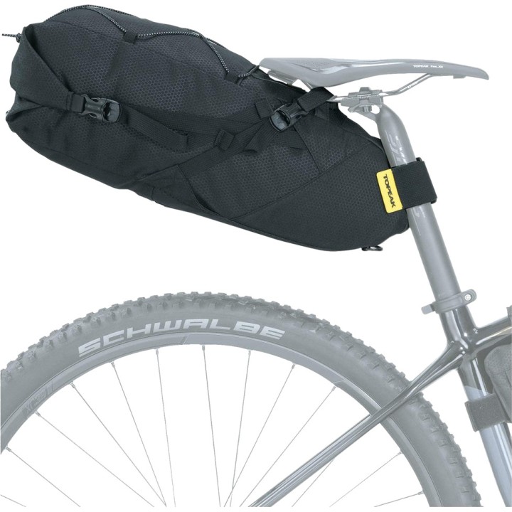 TOPEAK Pochette de ceinture sécurité BACKLOADER 6L 50215