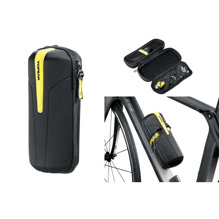 bossa per a eines de bicicleta cagepack