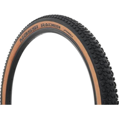 coberta de pneumàtic a/f rader pro tubeless ready
