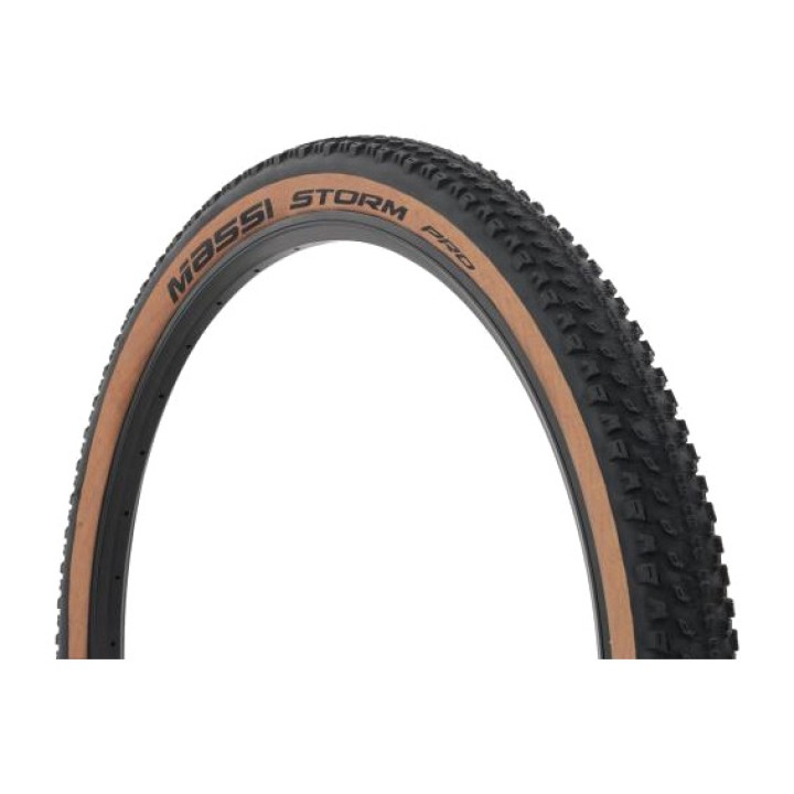 MASSI Ελαστικό A/F STORM PRO TUBELESS READY 49931
