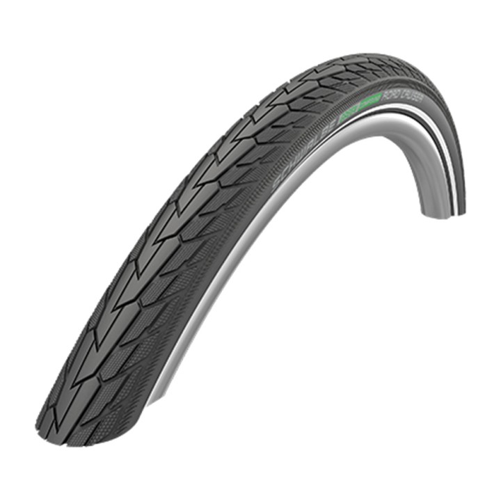 SCHWALBE Dæk ROAD CRUISER A/R BLAK/REFLEX 51271