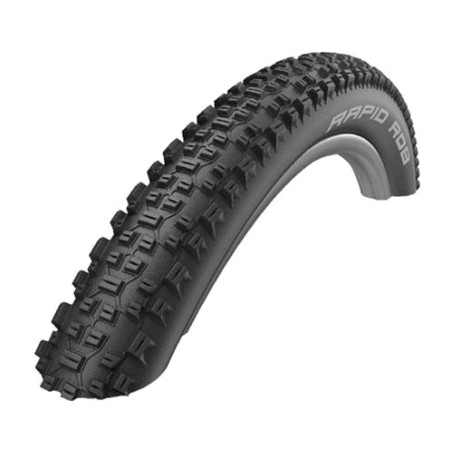 schwalbe rapid rob abroncs mtb-hez 27.5x2.25 k-guard technológiával