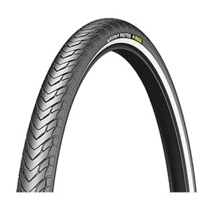 MICHELIN Anvelopă cu flanc reflectorizant PROTEK MAX 50798
