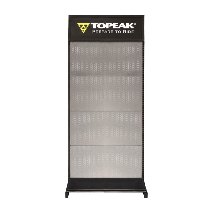 TOPEAK Display della bicicletta POP 50449