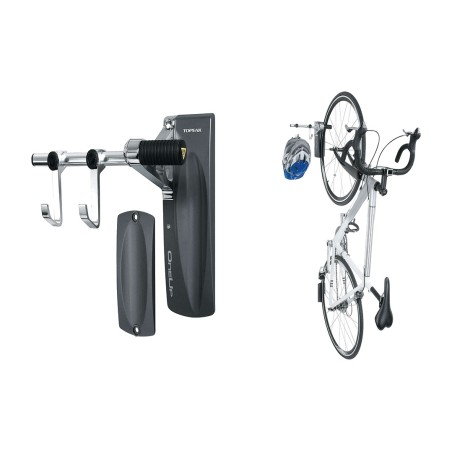 nástenný stojan na bicykle oneup