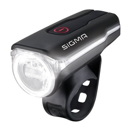 farol dianteiro do farol dianteiro da bicicleta aura 60 usb