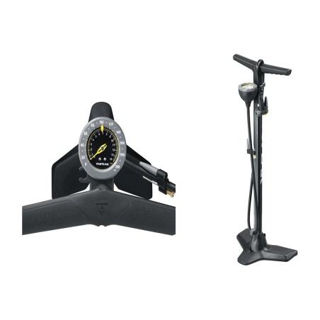 cykelpump joeblow race