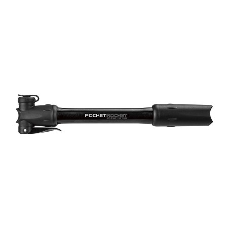 gonfleur vélo pocket rocket