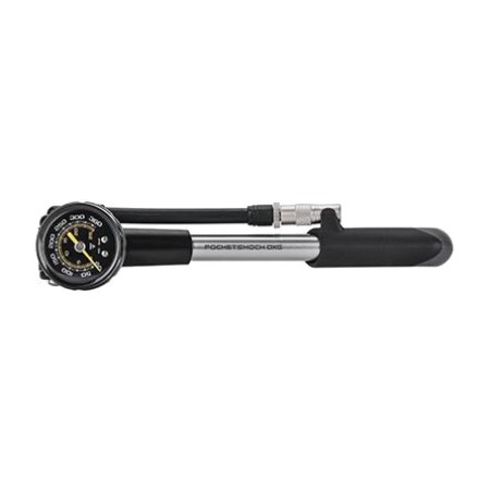 pompă de umflat bicicletă pocketshock dxg