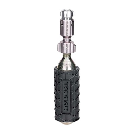 kit antipunxades co2 micro airbooster de topeak