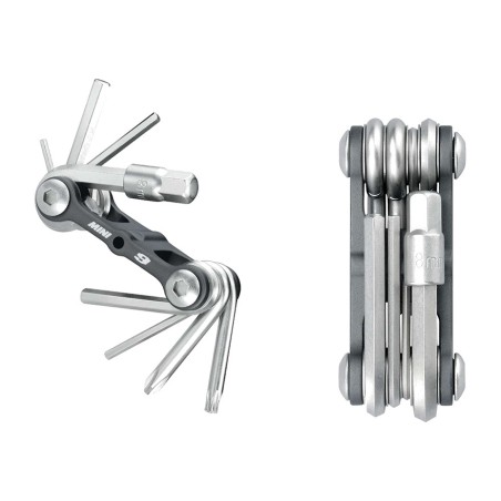chiave multi-utensile mini 9