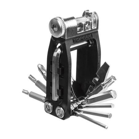 clé multi-outils ninja 16+