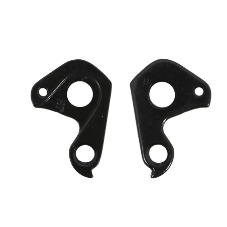 toe schakelen steun fiets fietsframe team disc y arrow 2 disc