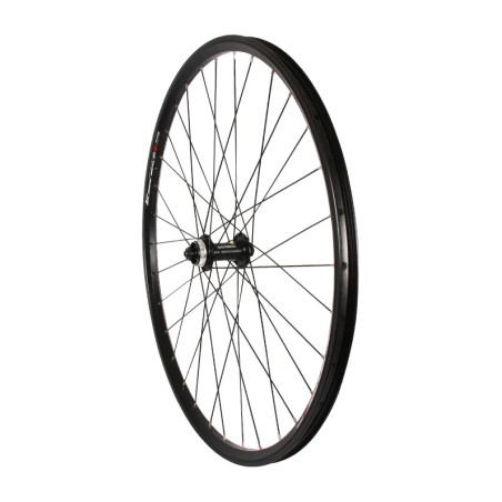 roda davantera de bicicleta 29" blackgold2 boost 32a c-lock
