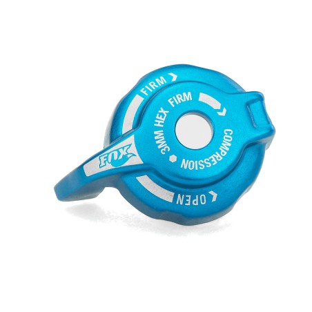 coperchio di compressione dell'amortizzatore float dpx2