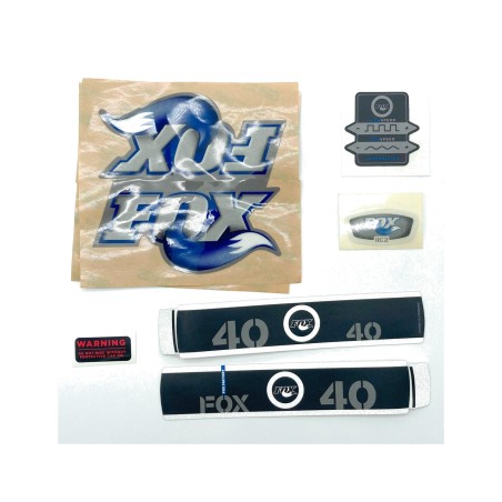 lepilo 40 rc2 titanium