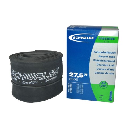 σαμπρέλα ποδηλάτου 27.5x2.10-3.00 freeride 40mm