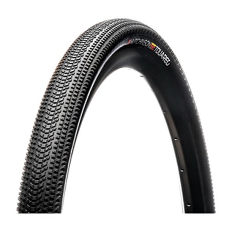 tire touareg 700x40 tubeless ready plegable negro