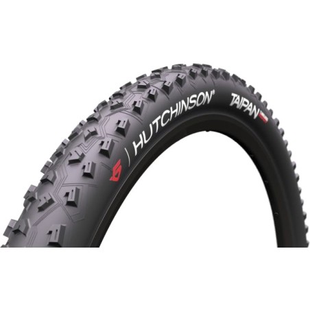 cubierta neumatico taipan 29x2.25 tubeless ready plegable negro