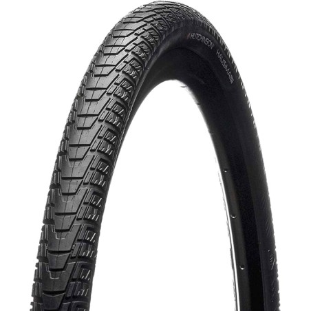 däck haussman 700x40 rigida negro
