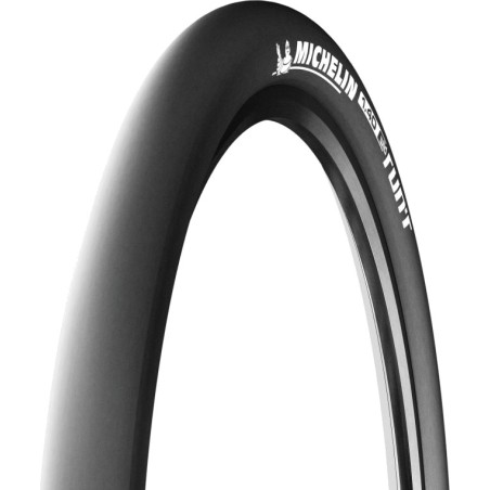pneu wildrun r 27,5x1,40 performance line rigid black 35-584 - michelin