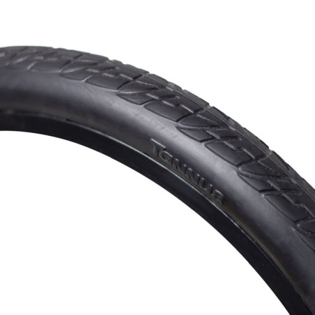 band shield 20x1.5 regular negro 40-406